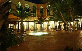 Saadia Hotel Monastir